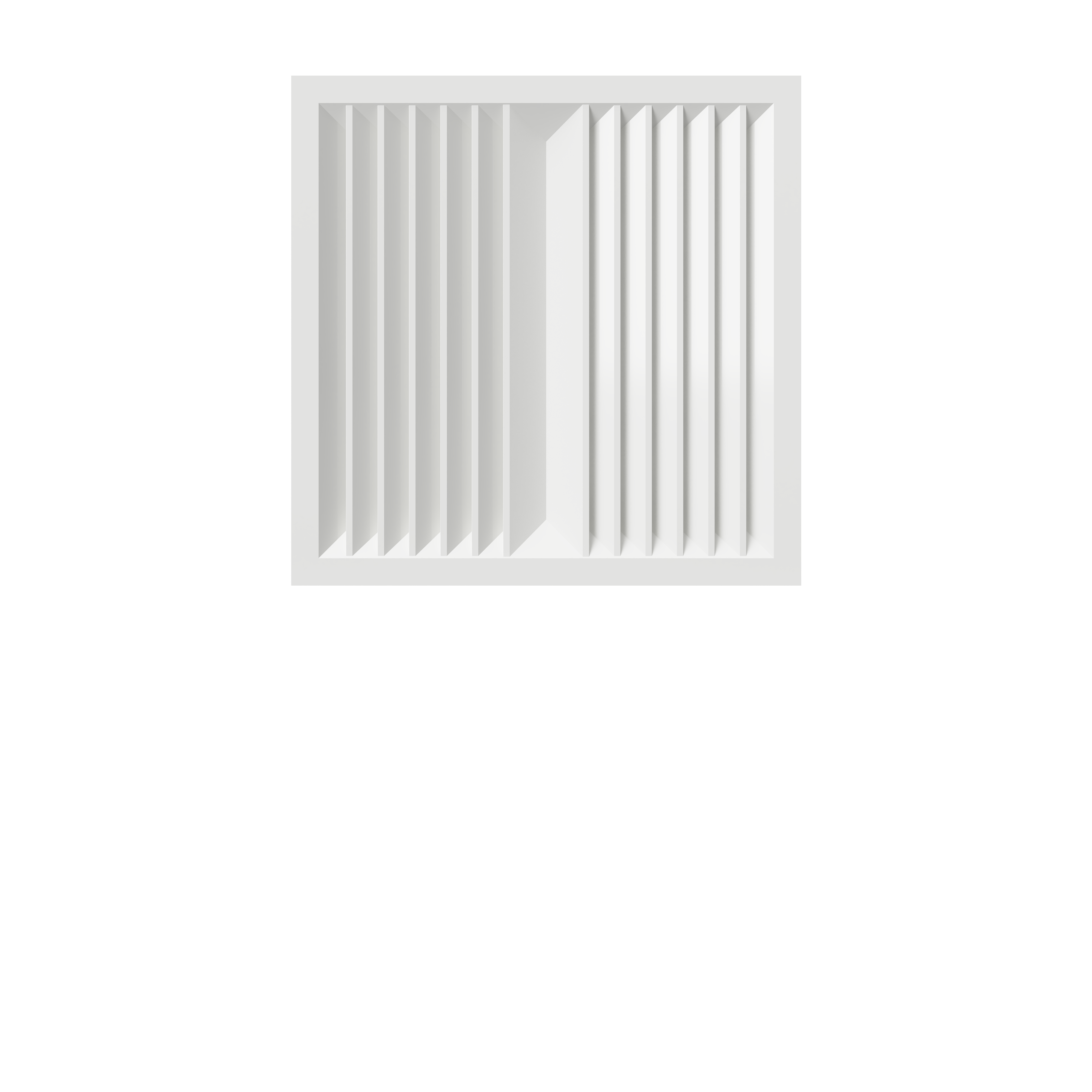 AC Airflow Simulator - 3D Visualization